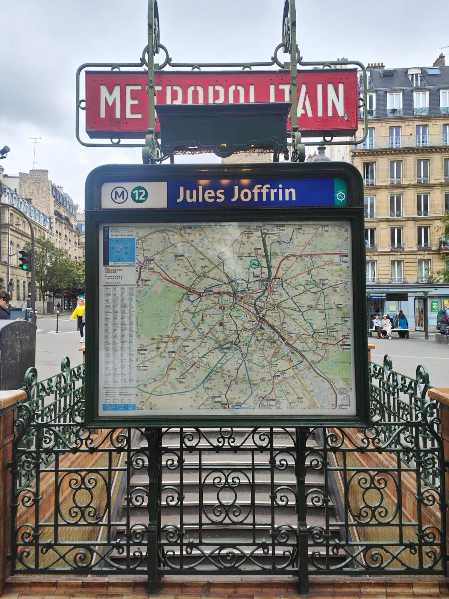 Beau 3 Pieces Au Pied De Montmartre Appartement *